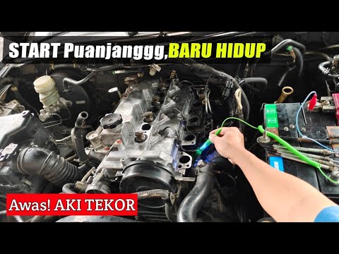 Cara Mengatasi Mesin