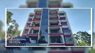 VERY SPACIOUS 2 BEDROOM HOUSE HUNTING KENYAN YOUTUBERS