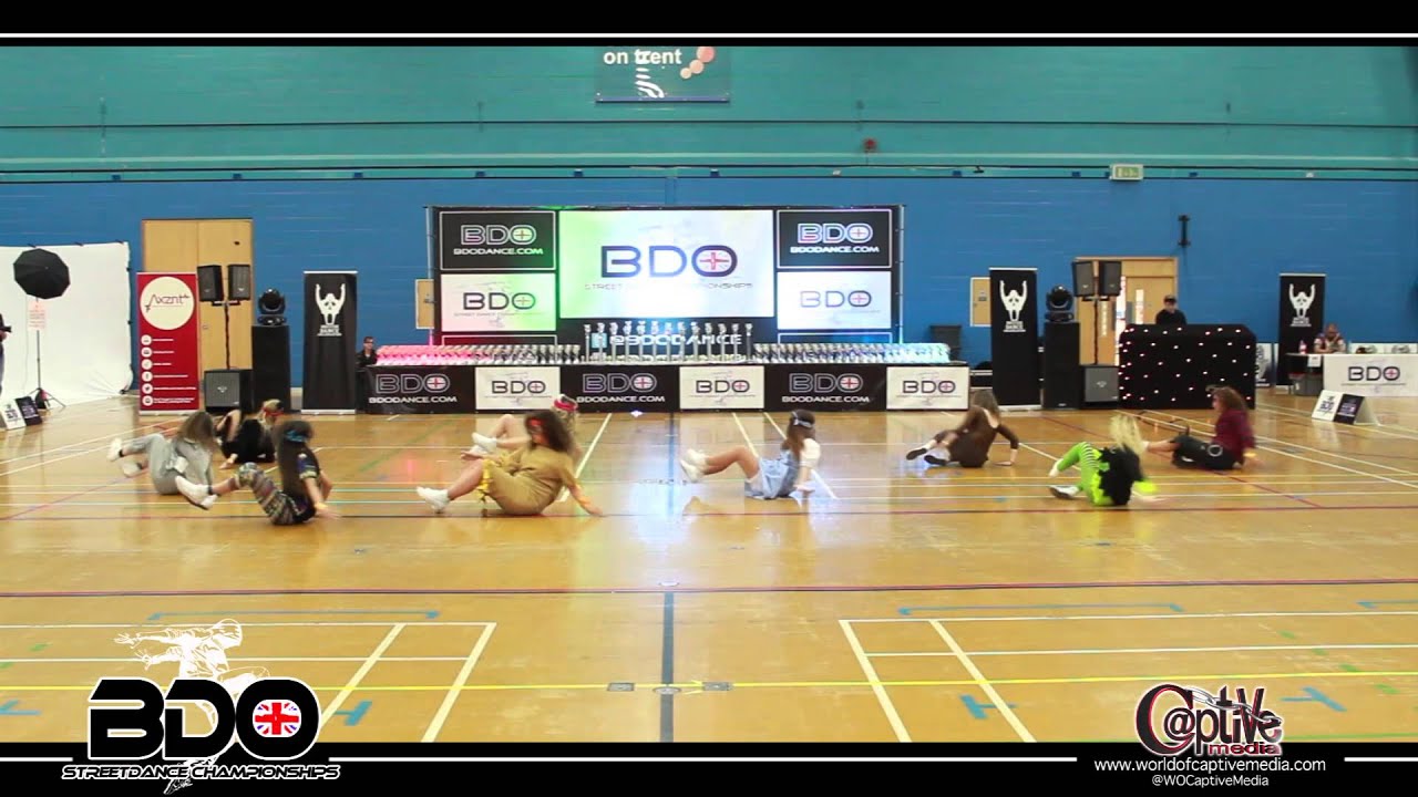 Wiz | BDO WEST MIDLANDS 2015