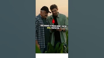 Master Risk and Maximize Returns with Smart Hedging Strategies! #hedging #riskmanagement