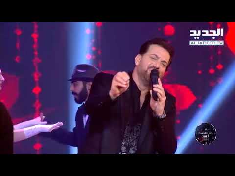 سهرة رأس السنة 2018 محمد اسكندر سابع المستحيلات