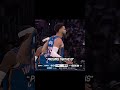 Wow. || #ajaymitchell #okcthunder #shaigilgeousalexander #lakers #nbaplayoffs #russellwestbrook #nba