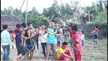 Movie peb hmong txuj ci nkaum toj qaib quas lub xyoo laus mus