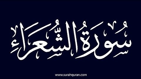 واغفر لابي أنه كان من الضالين | المنشاوي 🌿🤍 #قران_كريم #سورة_الشعراء #المنشاوى #محمد_صديق_المنشاوي