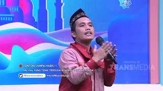 Mati Suri Diperlihatkan Surga yang Sebenarnya | Best Moment Islam Itu Indah (17/7/20)