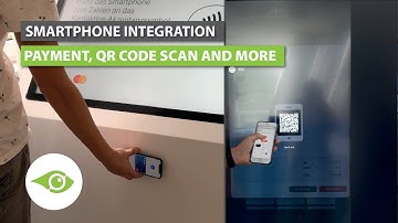 Retail Tech: Integration of Smartphones into Point of Sale
