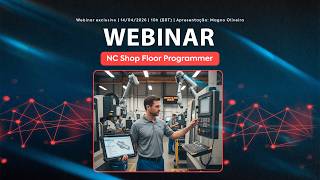 Webinar Completo - NC Shop Floor Programmer