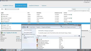 SCUP Catalog for Third Party Patch Management