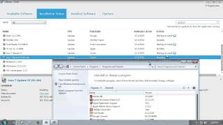 SCUP Catalog for Third Party Patch Management Wealth