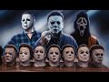 A Week in the life of Michael Myers | Michael and Ghostface: Best Buds Prologue
