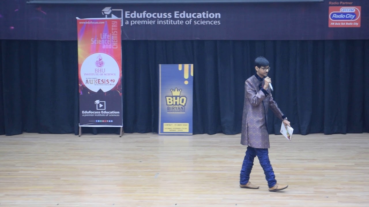 College ka fasana.. A lite poetry on college life.