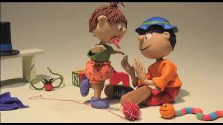 🎪 MICA EQUILIBRISTA - ¡TODO UN TALENTO! 🎡