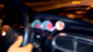 Srt4 stage 3 top speed