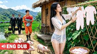 Billionaire CEO Pretends to Be Poor on Blind Dates, All Women Reject Him Except One