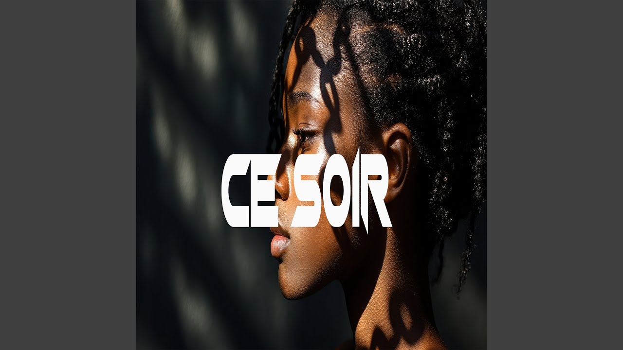 Watch CE SOIR on YouTube Watch CE SOIR on YouTube
