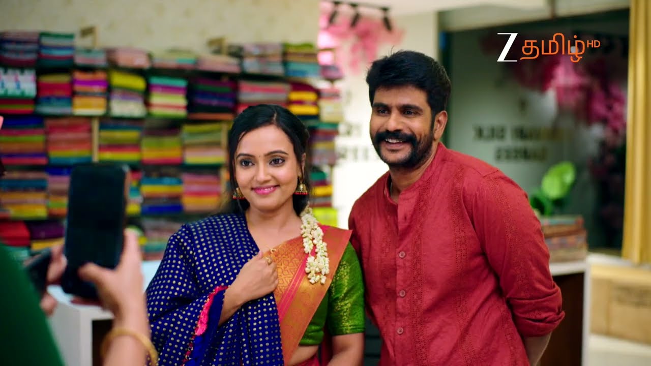 Getti Melam (கெட்டி மேளம்) | Mon-Sat, 6:00 PM | 18th December 2025 | Promo | Zee Tamil.