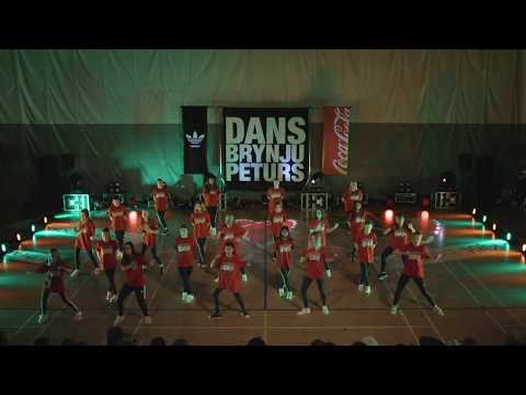 Dans Brynju Péturs