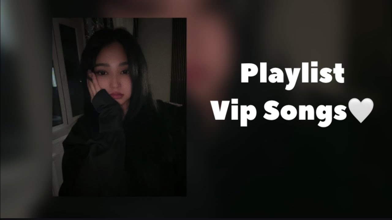 2024 best music playlist 🎼🤍| Подборка vip треков🎼🤍#4