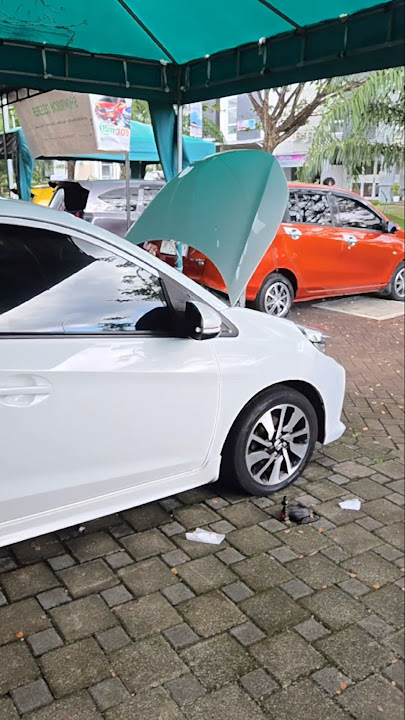 Bisa kirim2 keluar kota. Mobil bekas, Cek unit di Mapanget, Tamansari Metropolitan Manado