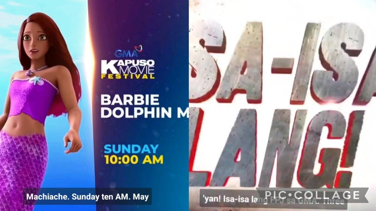 GMA - Sunday Movies promo [12-DEC-2025] - YouTube