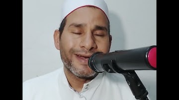 تلاوة مرتلة للقارئ كرم الهنداوي من سورة الرعد من 1 إلى لآية 4 برواية حفص عن عاصم