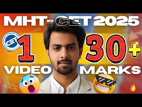 1️⃣VIDEO = 30+