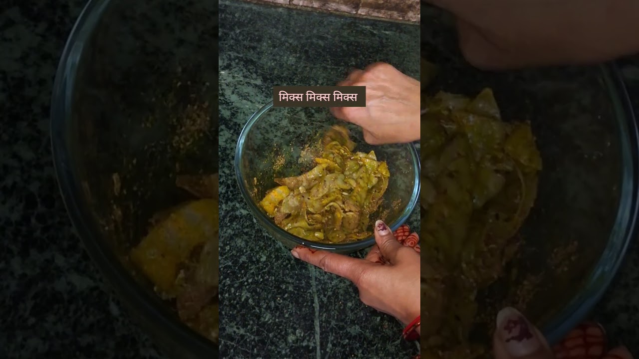 mix sam aaloo panichura. 
