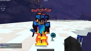 VeltPvP Elo Series #2 | 1920 + staff series?