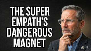 Why Super Empaths Always Attract Avoidants