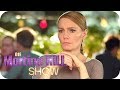 Schwierigkeiten in der Schule | Die Martina Hill Show | SAT.1 TV