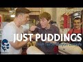 Ed Gamble & James Acaster: Just Puddings - Chin Chin Labs
