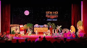 Tiết Mục Rềnh Rềnh Ràng Ràng