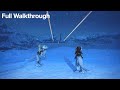 Hoth And Cold Full WalkthroughLego Star Wars The Skywalker 