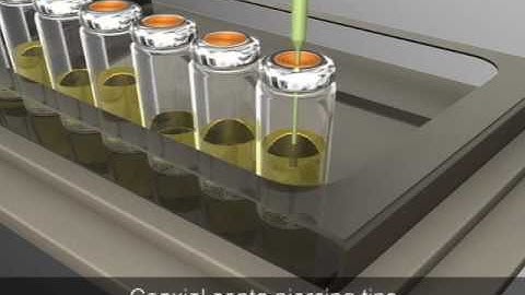 Tecan Variable tip type