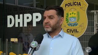 Homem encontrado morto no Angelim se envolveu em briga de bar