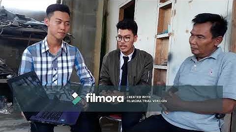 tugas testing & implementasi