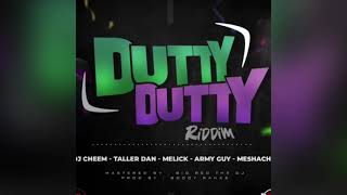 Video thumbnail of "Take Bamboo - Melick & Boogy Rankss [Dutty Dutty Riddim] (2022 Soca)"