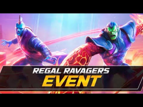30k Units Spent! Cyber Weekend (Regal Ravagers) Opening, New R4 + Sig ...