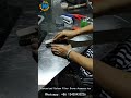 Tailor-Made Carbon Fiber Drone Components #diydrone #customdrone #drone #FPV #FPVdrone #cnc #carbon