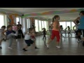 Fitness club oroviceanu  rahova  baby gym