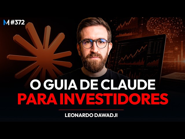 A arquitetura de uso do Claude no mercado financeiro institucional