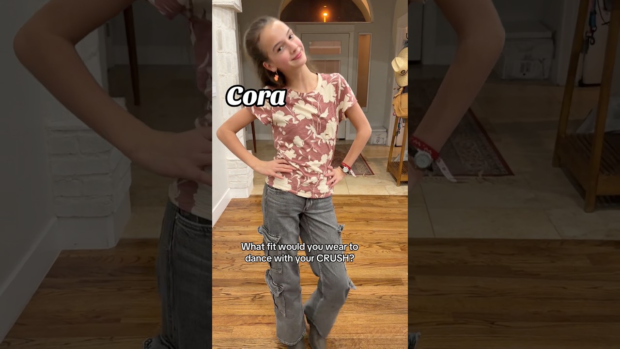 We threw a party so they could dance with their crush! *NEW VIDEO* 