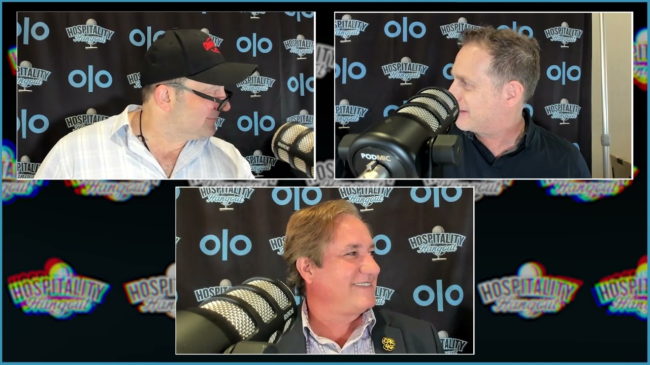 Michael Beachman on CPK’s Bold Recipe for Restaurant Transformation