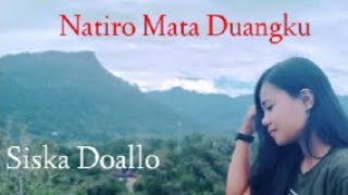Natiro Mata Duangku_Siska Doallo//Arr Music_Nobert Dixber Keyboard