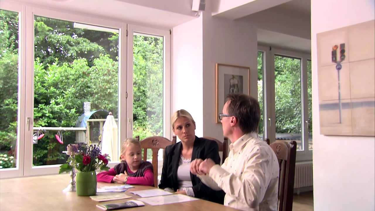 Healthy indoor climate - Thanks to modern ventilation systems (English)