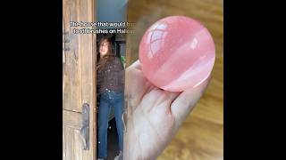 Did This Only Happen In My Neighborhood