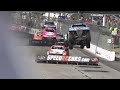 2025 Long Beach Race 1 Highlights