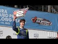 2025 Long Beach Race 1 Highlights