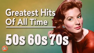60s 70s Oldies But Goodies Of All Time Nonstop Medley Songs | The best Of Oldies Songs Of 60s 70s