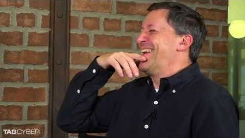 Interviews: The Importance of Automation in Security and Compliance | ControlCase
